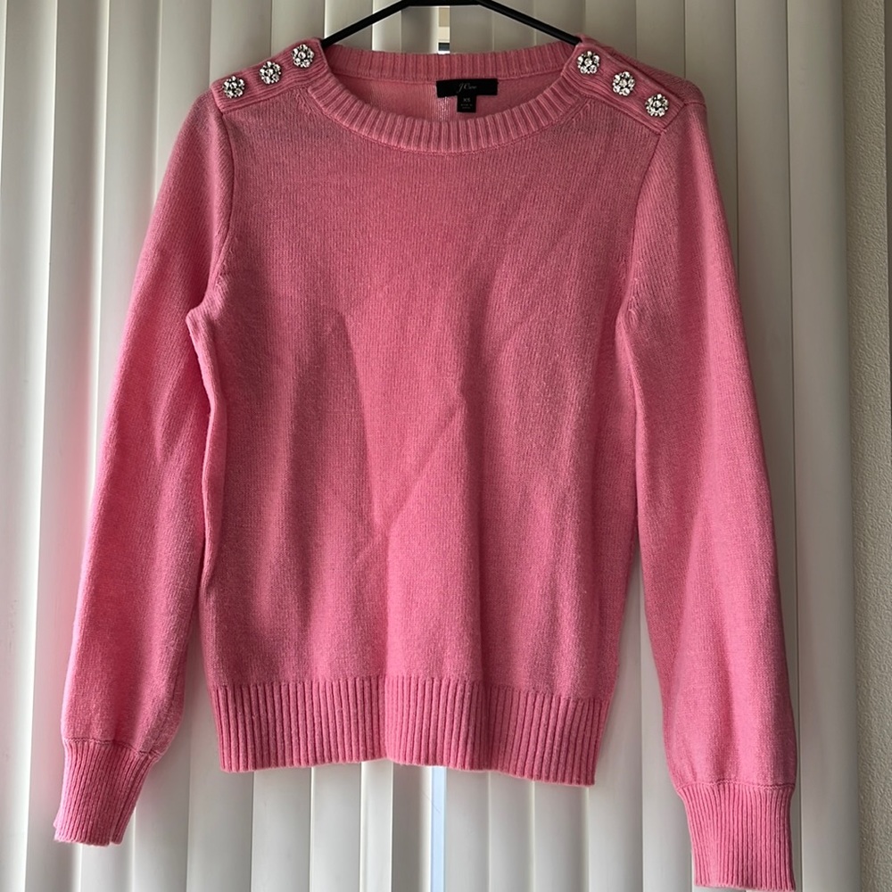 J.Crew Sweater
